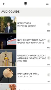 Maschinenraum der Götter screenshot 1