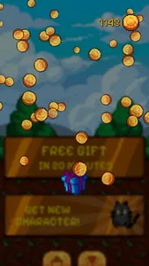 Gold & Digger screenshot 2