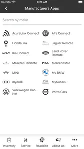 AWIN Group of Dealerships screenshot 4