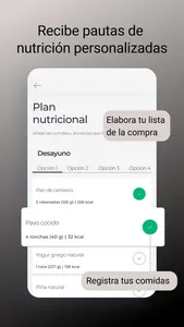 ALIMENTA screenshot 5