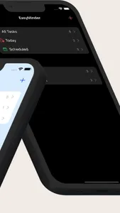 EasyMinder ToDoList screenshot 1