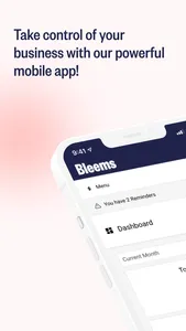 Bleems - Manager screenshot 1