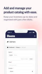 Bleems - Manager screenshot 4