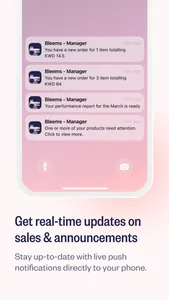 Bleems - Manager screenshot 5