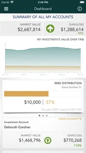 Grove TotalWealth screenshot 2