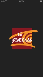 Guéret - Le Sénéchal screenshot 0