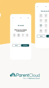 Parent Cloud screenshot 5