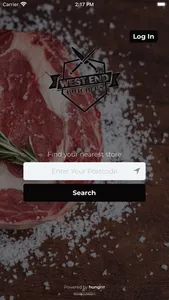 West End Butcher screenshot 1