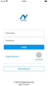 Novak Insurance Agency screenshot 0