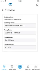 Novak Insurance Agency screenshot 3