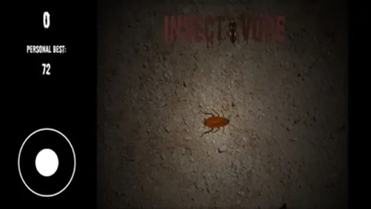 Insectivore screenshot 0