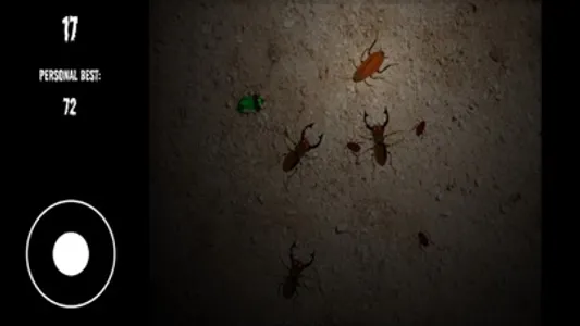 Insectivore screenshot 1