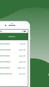 Islam Pro - 360 screenshot 3