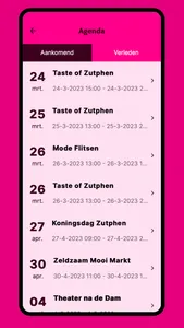 #Zutphen screenshot 0