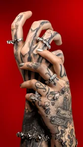 Hard Jewelry screenshot 0