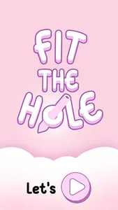 Fit The Hole screenshot 0