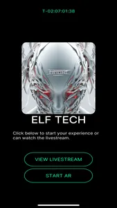 Elf Tech screenshot 0