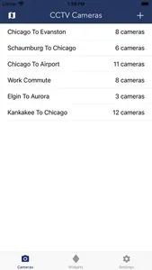 Illinois 511 Traffic Cameras screenshot 0