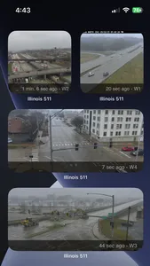 Illinois 511 Traffic Cameras screenshot 3