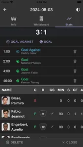 Coach Blitz - Soccer screenshot 5
