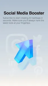 Hashtags Pro screenshot 2