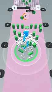 Collect Hole - Hole and Fill screenshot 0