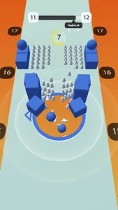 Collect Hole - Hole and Fill screenshot 2