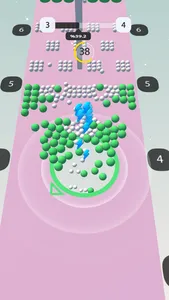 Collect Hole - Hole and Fill screenshot 6