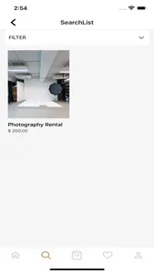 milkhoneystudiohk screenshot 1