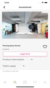 milkhoneystudiohk screenshot 2