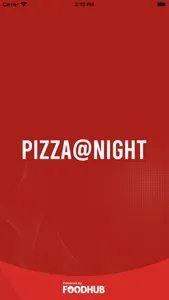 Pizza@Night screenshot 0