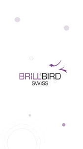 BrillBirdSwiss screenshot 0