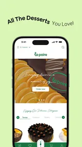 La Poire screenshot 0