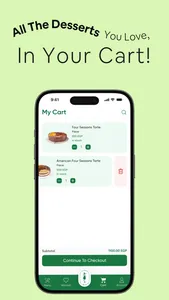 La Poire screenshot 3
