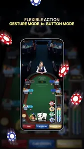 Poker999 - Texas Holdem screenshot 1