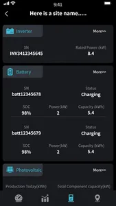 EasyPower screenshot 1