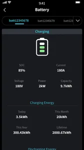 EasyPower screenshot 2