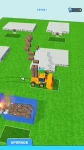 Mud Clean screenshot 1