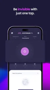 Mysterium VPN screenshot 4