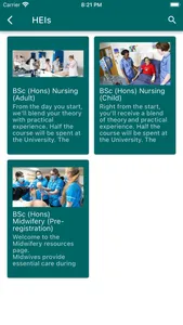 Herts & West Essex ICS screenshot 4