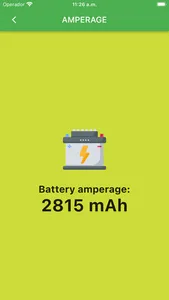 Battery Health Tool screenshot 4