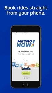 MetroNow! On Demand screenshot 0