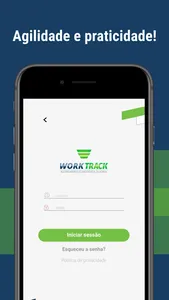 worktrack rastreamento screenshot 4