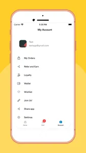 Saamanshop screenshot 4
