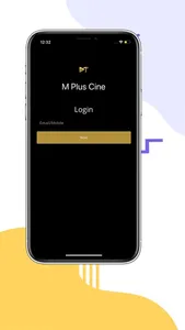 M Plus Cine screenshot 4