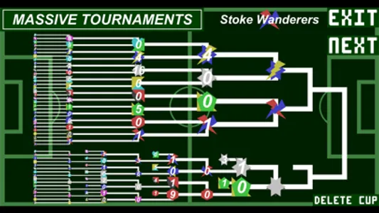 Total_Football screenshot 0