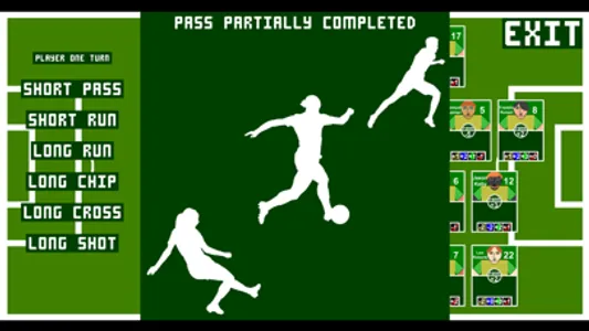 Total_Football screenshot 1