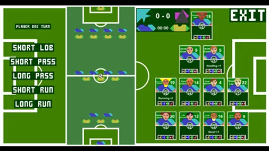 Total_Football screenshot 2