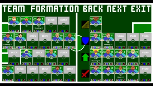 Total_Football screenshot 3