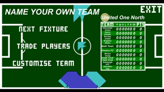 Total_Football screenshot 5